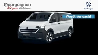 Volkswagen E-Transporter