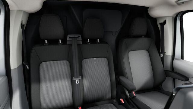 Volkswagen E-Transporter L2 136pk Life 71 kWh | Trekhaak | Cruise Control | Stoelverwarming | Camera | Apple Carplay / Android Auto | > Netto-ACTIE-Prijs; bij koop of lease via HK / excl. kosten rijklaarmaken <