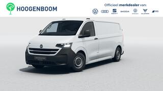 Volkswagen E-Transporter