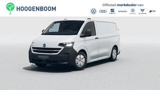 Volkswagen E-Transporter