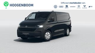 Volkswagen E-Transporter