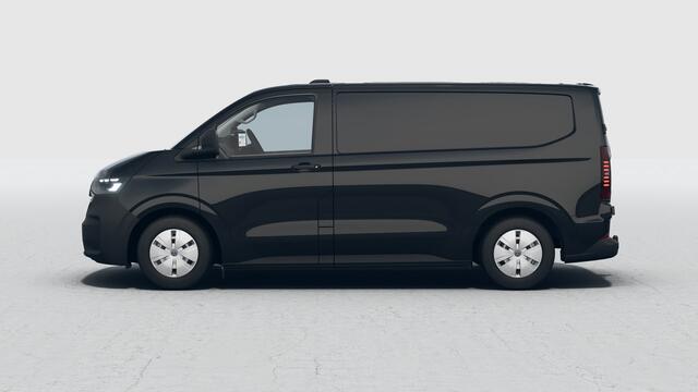 Volkswagen E-Transporter Bedrijfswagens Bestelwagen Life L1 Elektro 100 kW (136 pk) 70 kWh | Trekhaak | Achterdeuren | Bijrijdersbank | Inclusief 5 jaar ouderhoud |