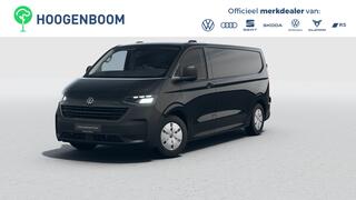 Volkswagen E-Transporter