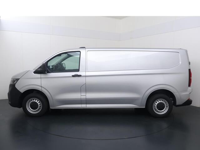 Volkswagen E-Transporter Bedrijfswagens Life Intro L2 Elektromotor 160 kW (218 pk) 3500 mm | Trekhaak