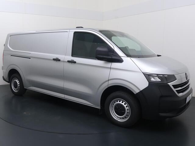 Volkswagen E-Transporter Bedrijfswagens Life Intro L2 Elektromotor 160 kW (218 pk) 3500 mm | Trekhaak