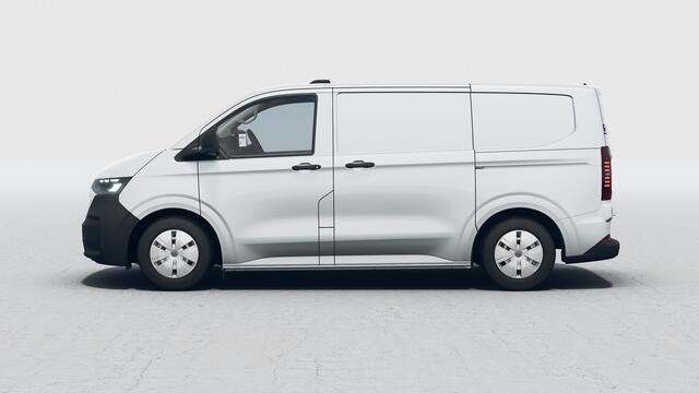 Volkswagen E-Transporter 32 L1H1 Life 71 kWh 136PK