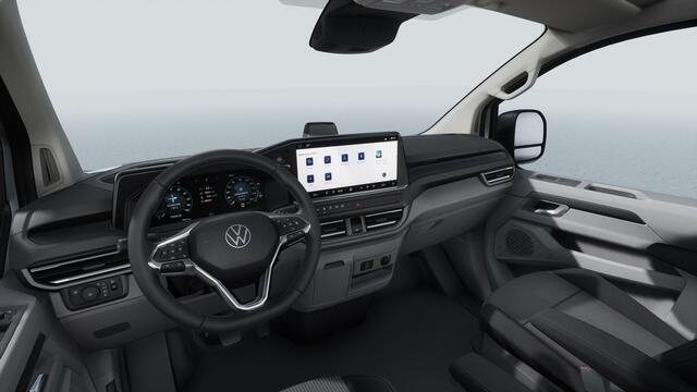 Volkswagen E-Transporter 32 L1H1 Life 71 kWh 136PK