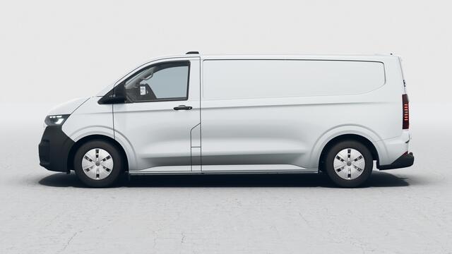 Volkswagen E-Transporter 34 L2H1 Life 71 kWh 136 PK