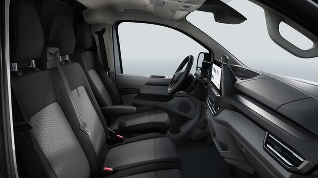 Volkswagen E-Transporter 34 L2H1 Life 71 kWh 136 PK