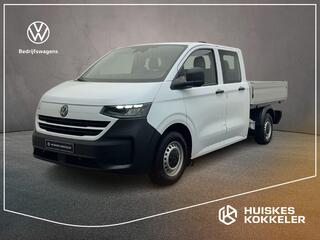 Volkswagen E-Transporter