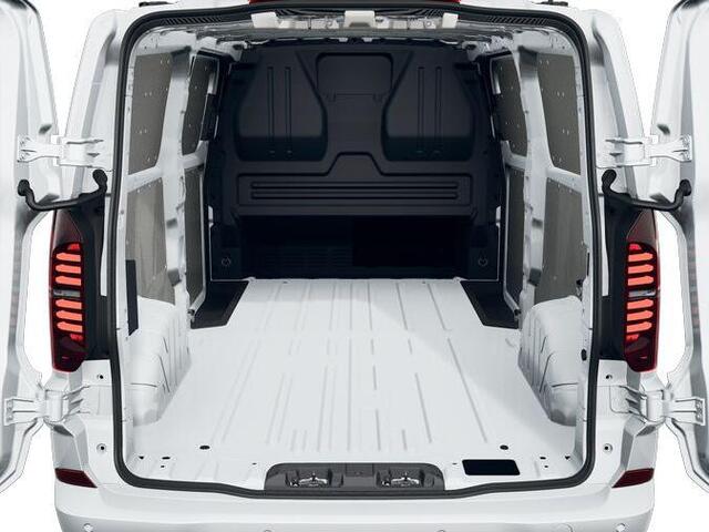 Volkswagen E-Transporter Bedrijfswagens Bestelwagen Style 70kWh 218pk L2 733440