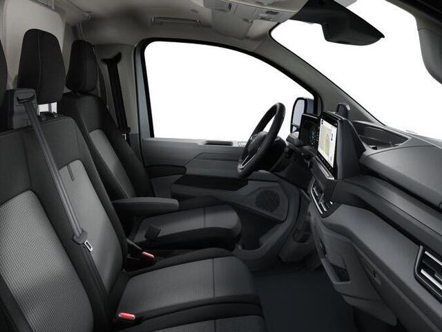 Volkswagen E-Transporter Bedrijfswagens Bestelwagen Style 70kWh 218pk L2 733440
