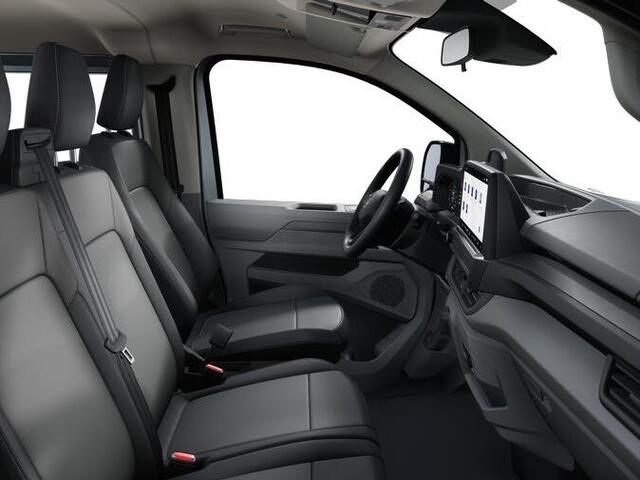 Volkswagen E-Transporter Pick-Up DC 70kWh 218pk L2 733942