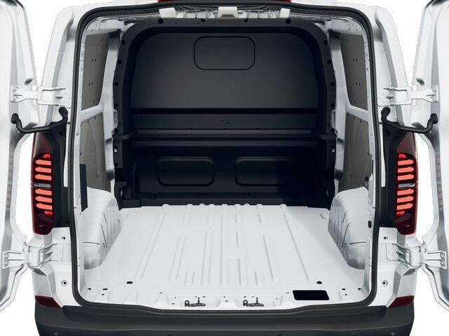 Volkswagen E-Transporter Bedrijfswagens Dubbele Cabine 71kWh 218pk L2 740352