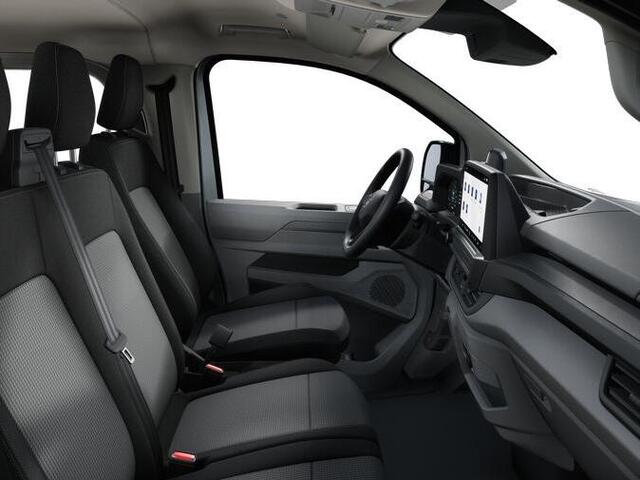 Volkswagen E-Transporter Bedrijfswagens Dubbele Cabine 71kWh 218pk L2 740352