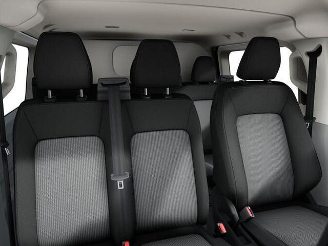 Volkswagen E-Transporter Bedrijfswagens Dubbele Cabine 71kWh 218pk L2 740352