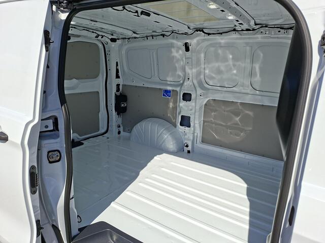 Volkswagen E-Transporter 32 L1H1 64 kWh Fabrieksgarantie, Adapt cruise, Warmtepomp, 3 pers. Carplay