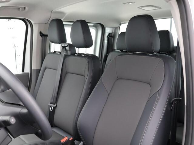 Volkswagen E-Transporter Bedrijfswagens Pick-Up Dubbel Cabine 71kWh 218pk 733943