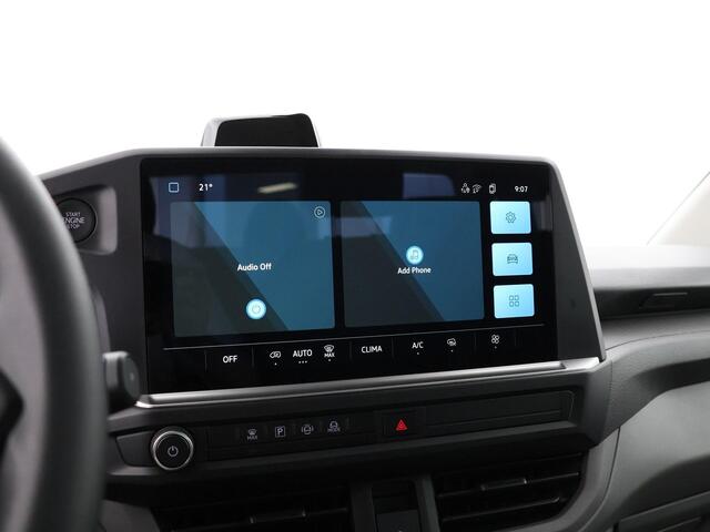 Volkswagen E-Transporter Bedrijfswagens Pick-Up Dubbel Cabine 71kWh 218pk 733943