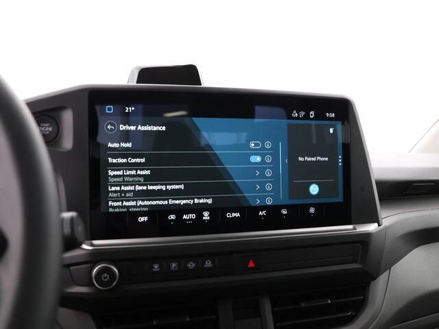 Volkswagen E-Transporter Bedrijfswagens Pick-Up Dubbel Cabine 71kWh 218pk 733943