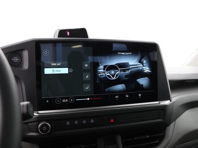 Volkswagen E-Transporter Bedrijfswagens Pick-Up Dubbel Cabine 71kWh 218pk 733943