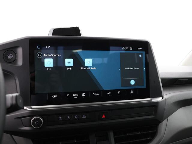 Volkswagen E-Transporter Bedrijfswagens Pick-Up Dubbel Cabine 71kWh 218pk 733943