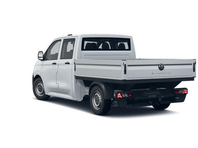 Volkswagen E-Transporter Bedrijfswagens Pick-Up Dubbele Cabine 71kWh 218pk 733940