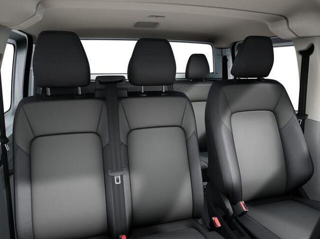 Volkswagen E-Transporter Bedrijfswagens Pick-Up Dubbele Cabine 71kWh 218pk 733940
