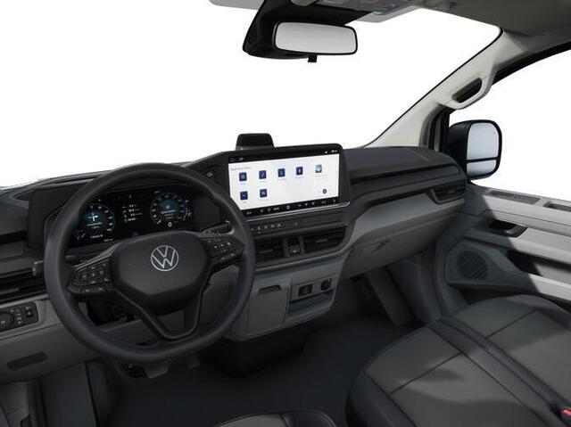 Volkswagen E-Transporter Bedrijfswagens Pick-Up Dubbele Cabine 71kWh 218pk 733940