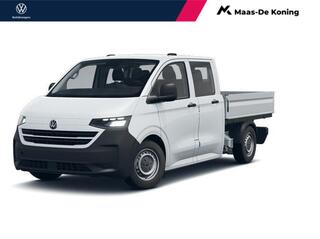 Volkswagen E-Transporter