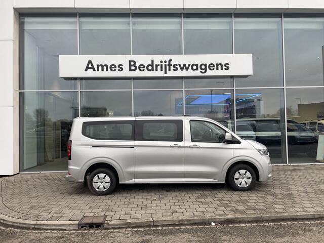 Volkswagen E-Transporter Kombi L2 Life 64 kWh | 218PK | 9 Persoons | Navigatie | EX BTW