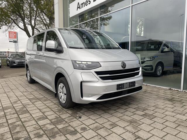 Volkswagen E-Transporter Kombi L2 Life 64 kWh | 218PK | 9 Persoons | Navigatie | EX BTW