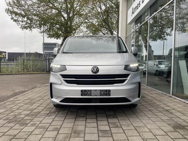 Volkswagen E-Transporter Kombi L2 Life 64 kWh | 218PK | 9 Persoons | Navigatie | EX BTW