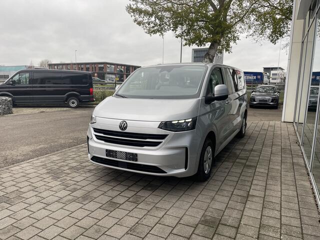 Volkswagen E-Transporter Kombi L2 Life 64 kWh | 218PK | 9 Persoons | Navigatie | EX BTW
