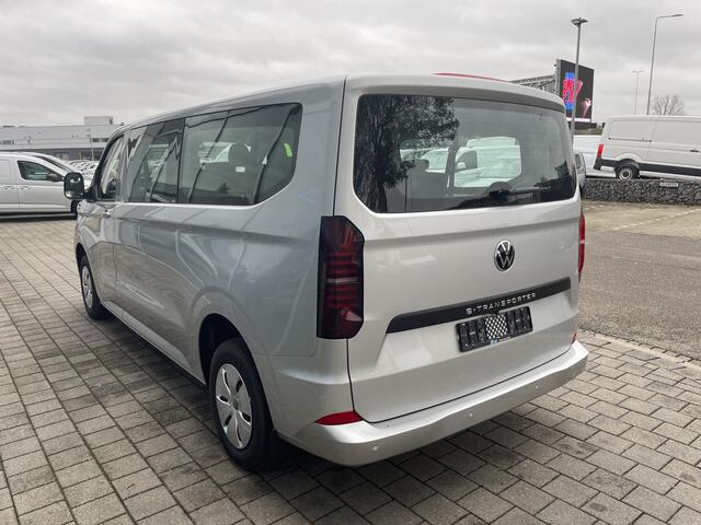 Volkswagen E-Transporter Kombi L2 Life 64 kWh | 218PK | 9 Persoons | Navigatie | EX BTW