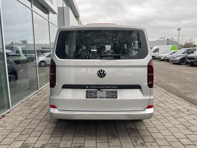 Volkswagen E-Transporter Kombi L2 Life 64 kWh | 218PK | 9 Persoons | Navigatie | EX BTW