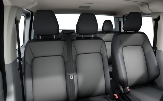 Volkswagen E-Transporter 32 L2H1 218 PK PICK UP DUBBELE CABINE, ACC, LED koplampen, Navigatie