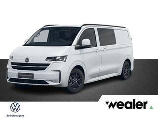 Volkswagen E-Transporter
