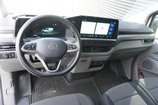 Volkswagen E-Transporter L2H1 71 kWh Life Apple carplay Trekhaak Camera Parkeersensoren Digitaal dashboard – foto 2