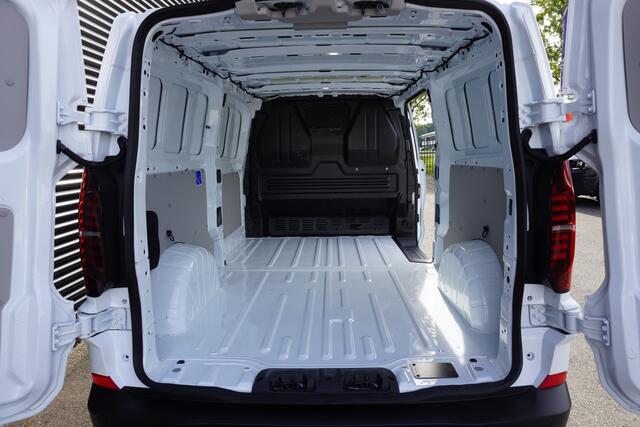 Volkswagen E-Transporter L2H1 71 kWh Life Apple carplay Trekhaak Camera Parkeersensoren Digitaal dashboard – foto 3