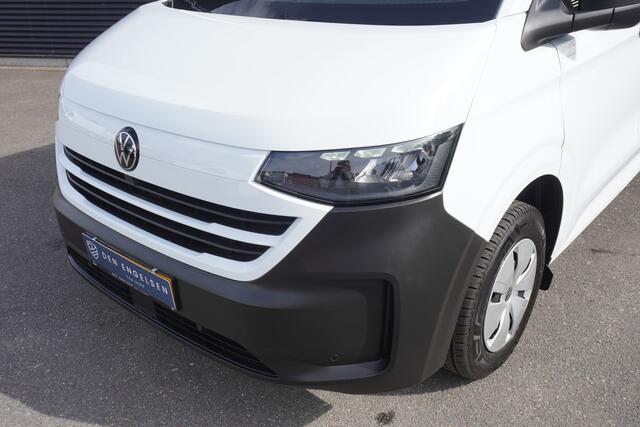 Volkswagen E-Transporter L2H1 71 kWh Life Apple carplay Trekhaak Camera Parkeersensoren Digitaal dashboard – foto 4