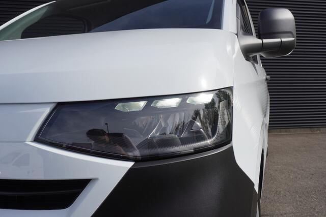 Volkswagen E-Transporter L2H1 71 kWh Life Apple carplay Trekhaak Camera Parkeersensoren Digitaal dashboard – foto 5