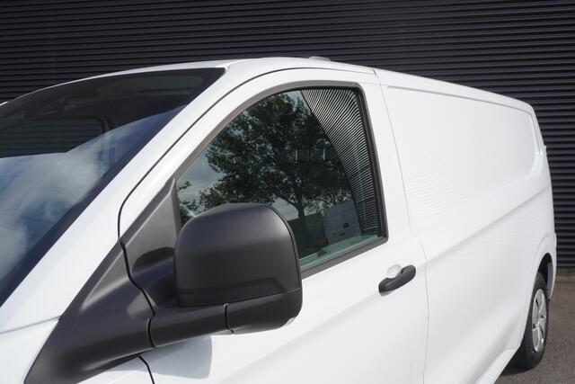Volkswagen E-Transporter L2H1 71 kWh Life Apple carplay Trekhaak Camera Parkeersensoren Digitaal dashboard – foto 6