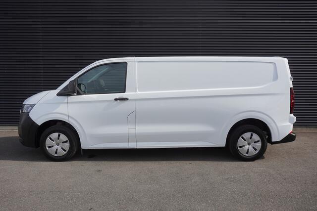 Volkswagen E-Transporter L2H1 71 kWh Life Apple carplay Trekhaak Camera Parkeersensoren Digitaal dashboard – foto 7