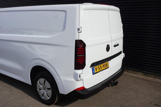 Volkswagen E-Transporter L2H1 71 kWh Life Apple carplay Trekhaak Camera Parkeersensoren Digitaal dashboard – foto 8