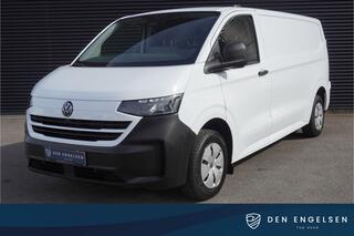 Volkswagen E-Transporter