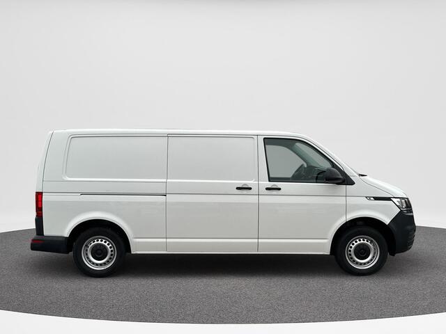 Volkswagen E-Transporter T6 ABT E-Line 113 pk | A-Camera | Betimmering |