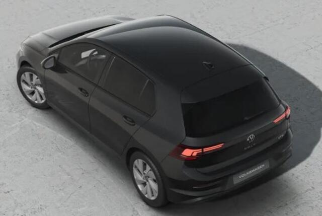 Volkswagen GOLF 1.5 eTSI Life Edition