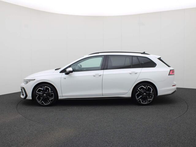 Volkswagen GOLF variant R-Line-Edition 1.5 eTSI 85 kW / 116 pk Variant 7 v