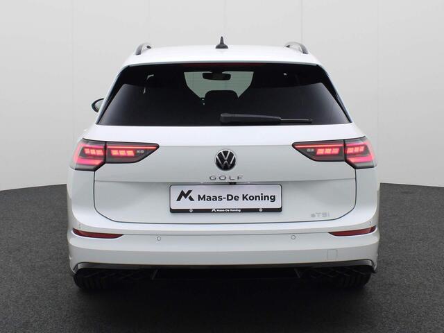 Volkswagen GOLF variant R-Line-Edition 1.5 eTSI 85 kW / 116 pk Variant 7 v